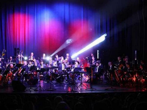 Концерт: Џамбо биг бенд