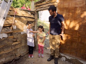 Моја дедовина 2 - село Плоча, 7. емисија