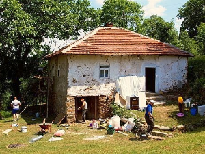 Моја дедовина 2 - село Туларе код Медвеђе, 6. емисија