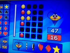 ТВ Слагалица 163 Ц -4.емисија