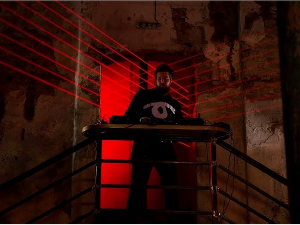 UNITED WE STREAM – BALKAN: Кристијан Молнар