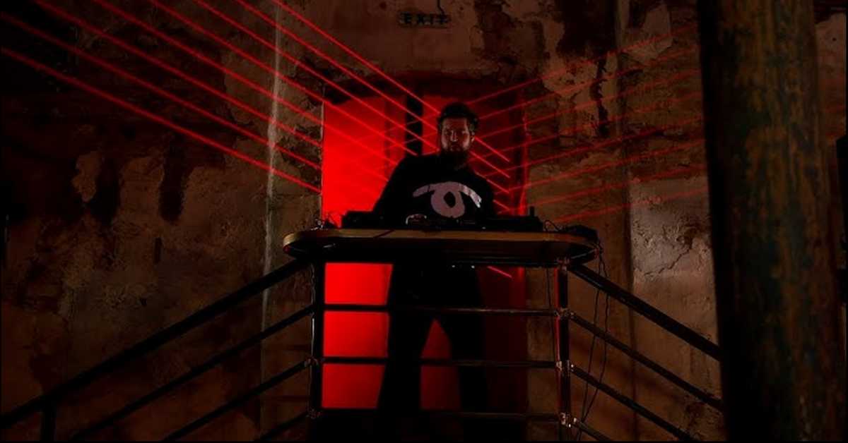 UNITED WE STREAM – BALKAN: Кристијан Молнар