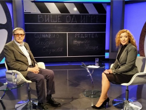 Заводљива телевизија: Креатори серија – Више од игре