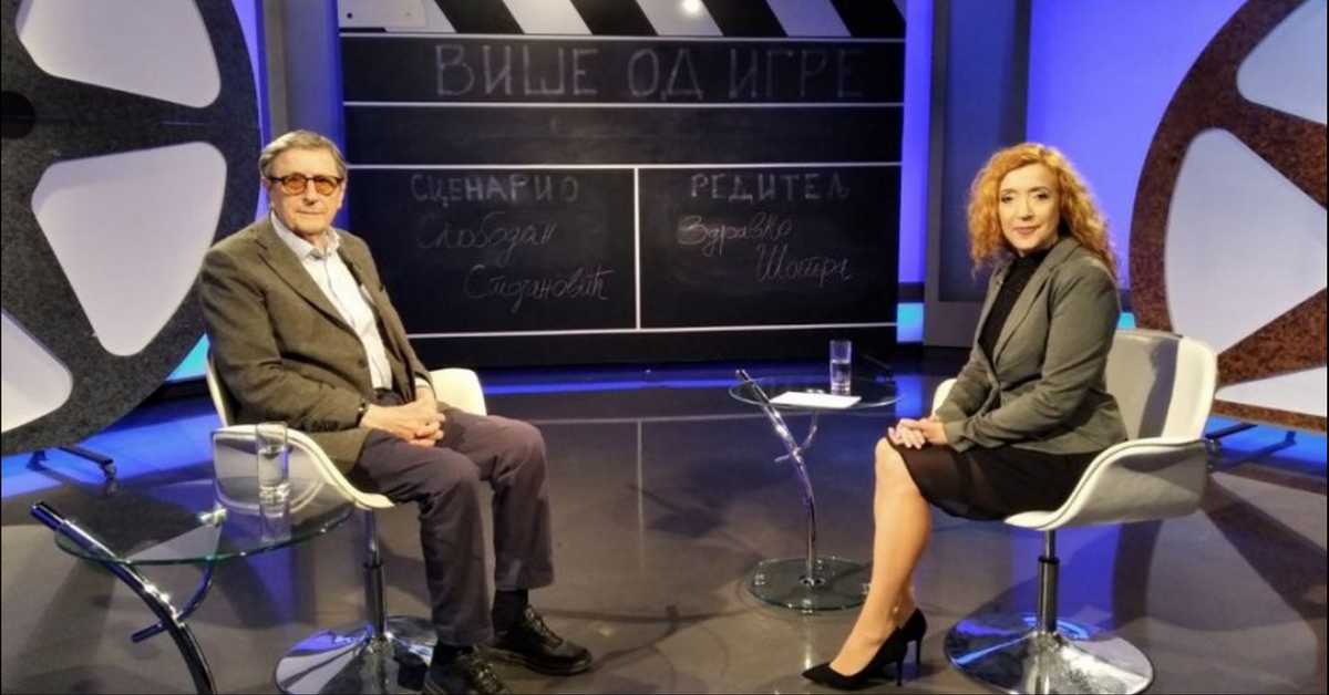 Заводљива телевизија: Креатори серија – Више од игре