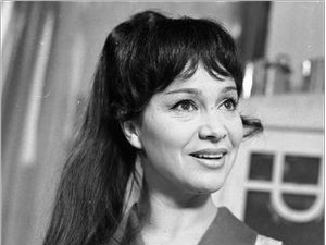  Трезор: Глумац је глумац - Дара Чаленић