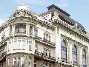 Како мисли академија: Уметник и јунак, 3-14