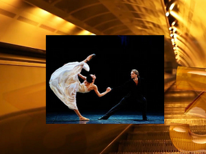 Ана Карењина, балет