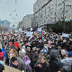 "Школски час у задњи час" испред Министарства просвете, протести у више градова у Србији