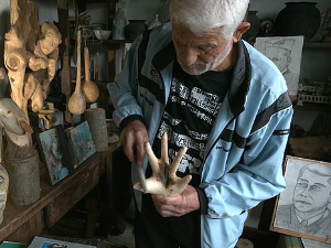 Право на сутра: Гораждевац –Тежак вијенац, ал' je воће слатко