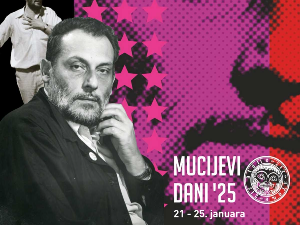 Монодрамом „Прима фацие" отворени пети  „Муцијеви дани“