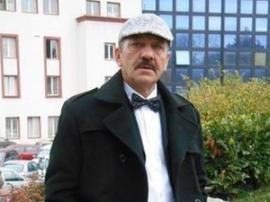 Квадратура круга: Заборављени српски задужбинар