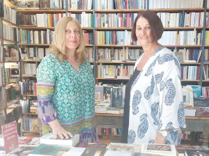 Креативни дистрикт: Мина Радуловић