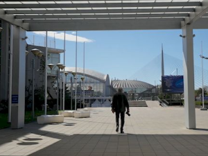 Сајам, један живот