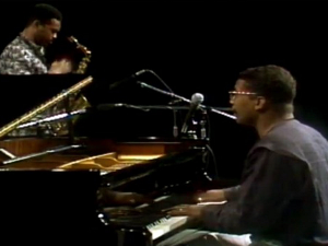 Херби Хенкок квартет