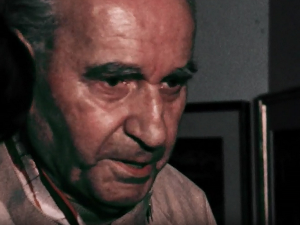 Гласови из прошлости – Приче о легатима Галерија: Милан Коњовић, 10-12