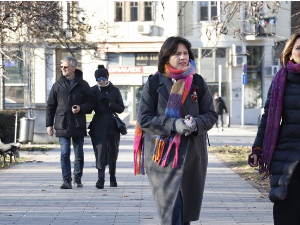 Данас мало топлије, облаци, киша и сунце од севера ка југу Србије