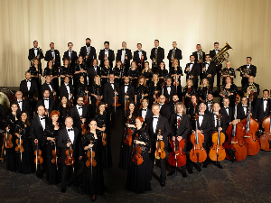 СО РТС: Серенада за дуваче, 2. део