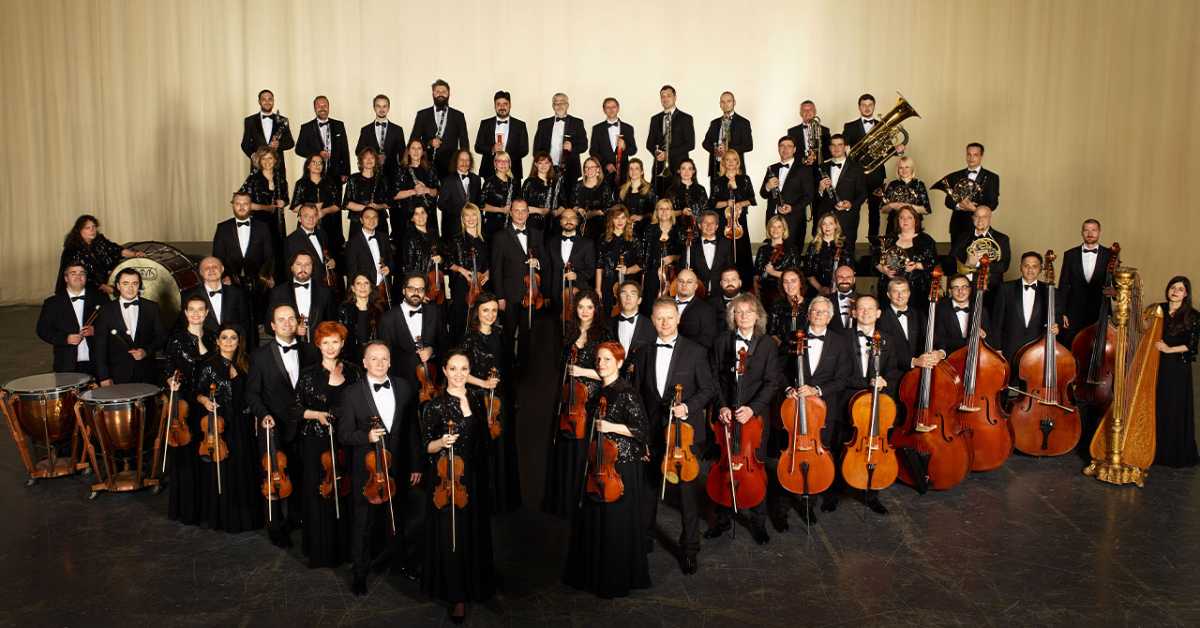 СО РТС: Серенада за дуваче, 2. део