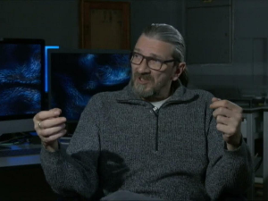 Конзервација и рестаурација: Слика и звук, 8. емисија