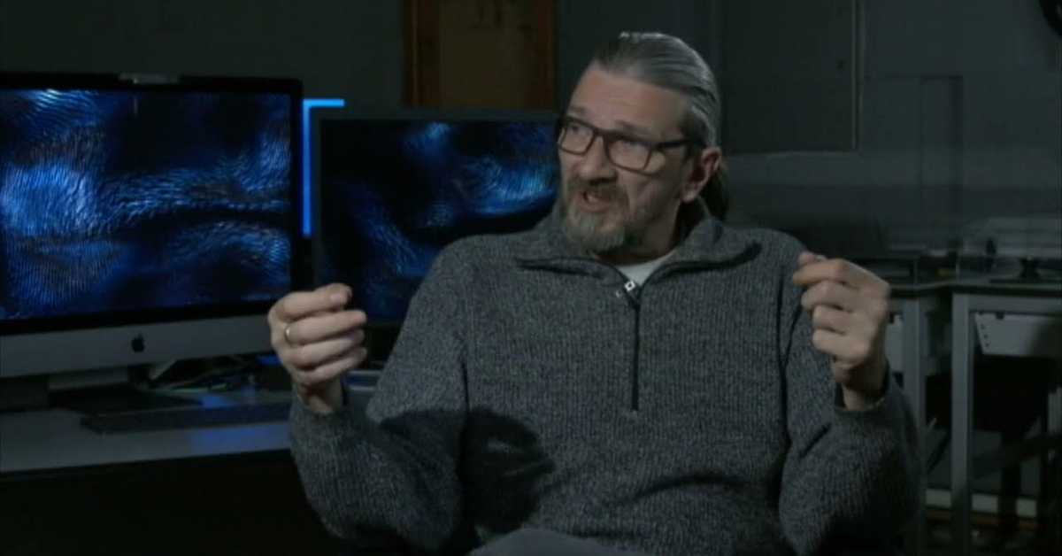 Конзервација и рестаурација: Слика и звук, 8. емисија