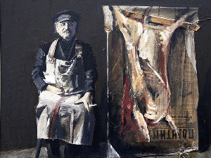 ТВ минијатуре: Мића Поповић