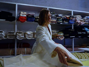 О љубави и гађењу: Код куће је најлепше, 4-10