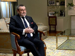 Мира Адања Полак: Ексклузивно