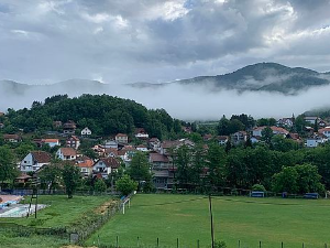 Моја дедовина 2 - село Ојковица (Златар), 8. емисија