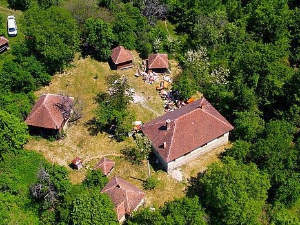 Моја дедовина 2 - село Оглађеновац, 9. емисија