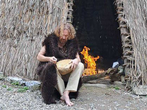 Временска капсула-Приче са Ђердапа