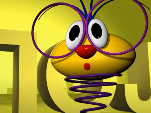 ТВ Слагалица 163 Ц -13.емисија