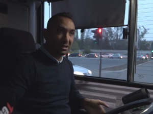 Романипен-Кад се душом ради