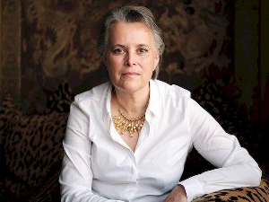 Креативни дистрикт: Весна Голдсворти