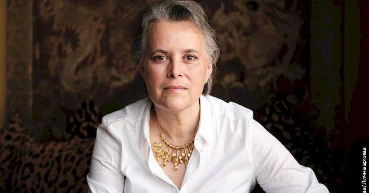 Креативни дистрикт: Весна Голдсворти