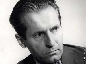 Словенци у Београду: Златан Вауда