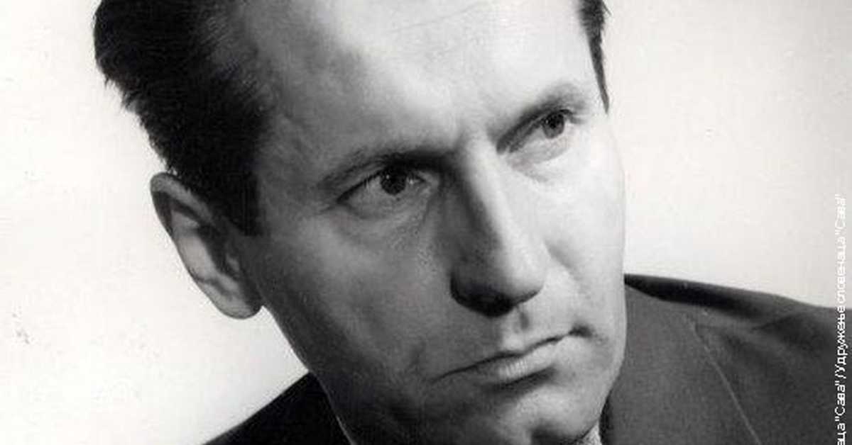 Словенци у Београду: Златан Вауда