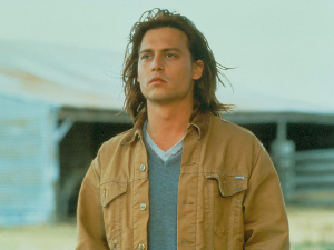 У очима Џонија Депа