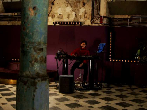 UNITED WE STREAM – BALKAN: Умбра