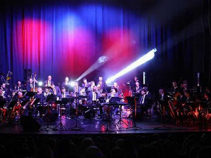 Концерт Џамбо биг бенд, 2. део