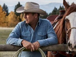 Јелоустоун, 23-40