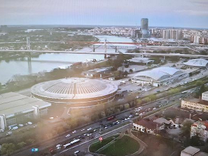 Сајам: Један живот, 1-3