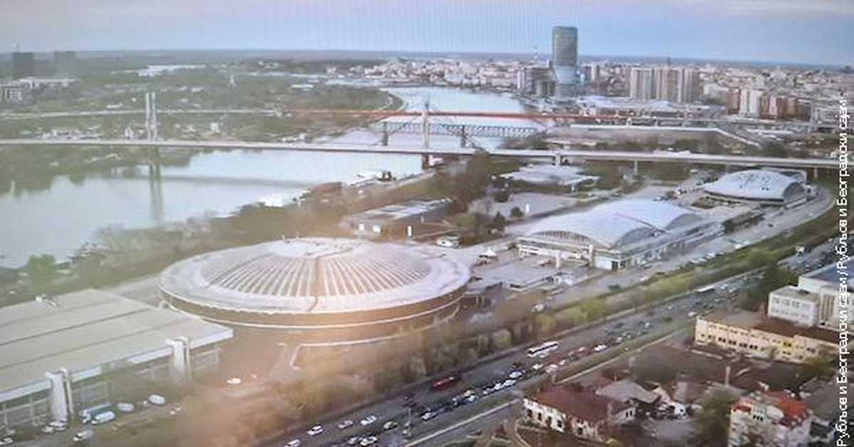 Сајам: Један живот, 1-3