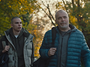 У клинчу, 24-30, 3С