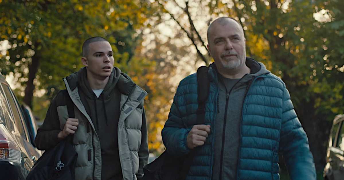 У клинчу, 24-30, 3С