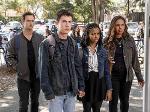 Тринаест разлога, 7-13, 2 С