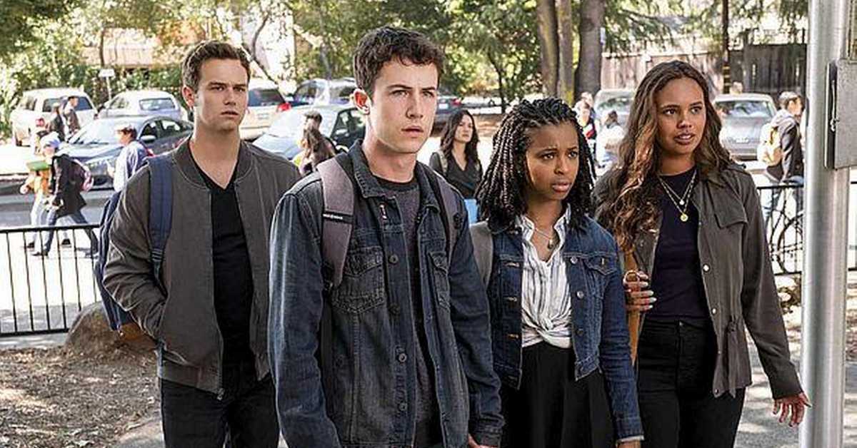 Тринаест разлога, 7-13, 2 С