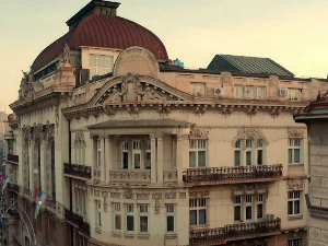  Како мисли Академија: Чудо у Академији, 4-14