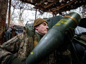 Москва: Руска војска напредује у Доњецкој области; Кијев: Највише руских напада у правцу Покровска