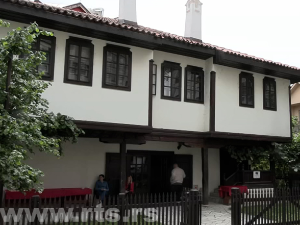 Благо Власотинца