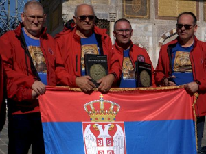 Траг: Од Царичиног града до Цариграда